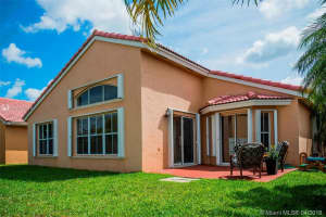 4460 Sw 153rd Ave, Miramar 4460 Sw 153rd Ave, Miramar