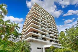 720 Coral Way 5c, Coral Gables