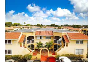 15645 Sw 74th Cir Dr 6-5, Miami