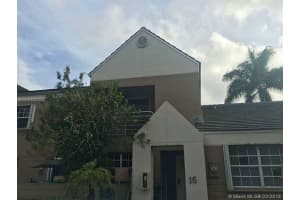 10341 Sw 147th Ct Cir 16, Miami