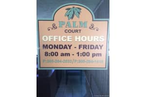 8201 Nw 8th St 1-501, Miami
