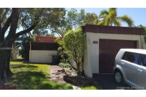 9922 Nw 65th Ct A14, Tamarac