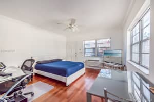 901 Meridian Ave 207, Miami Beach