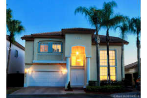 11314 Nw 59 Te, Doral