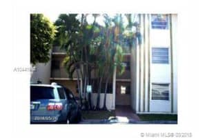 8435 Sw 156th Ct 1032, Miami