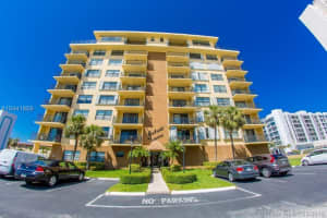 801 N Ocean Blvd Ph1, Pompano Beach