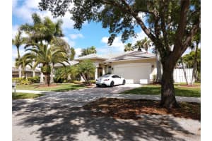 15961 Sw 61st St, Davie