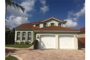 8180 Sw 162nd Path, Miami