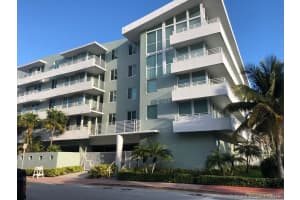 7800 Collins Ave 208, Miami Beach