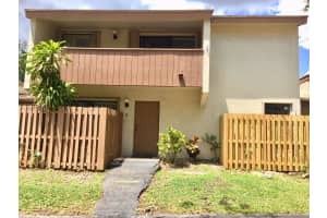 11530 Sw 109th Rd 31x, Miami