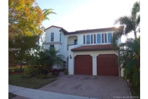 8145 Nw 125th Ln, Parkland