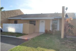 10385 Sw 209th Ln 10385, Cutler Bay