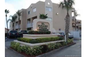 2620 W 76th St 202, Hialeah