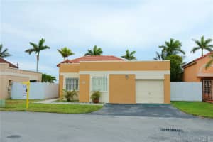 701 Nw 122nd Ct, Miami