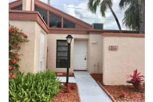 8444 Nw 31st Ct 8444, Sunrise