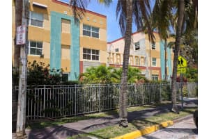 1308 Drexel Ave 110, Miami Beach