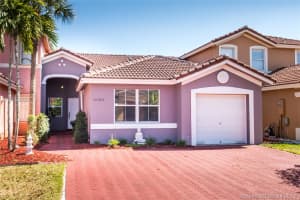 16354 Sw 46th Ter, Miami