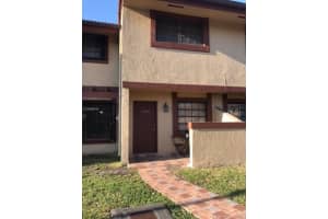 13308 Sw 60th Ter 13308, Miami