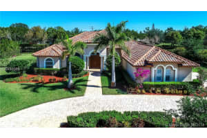 14401 N Jockey Cir N, Davie 14401 N Jockey Cir N, Davie