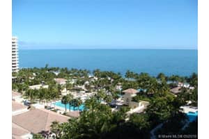 799 Crandon Blvd 908, Key Biscayne