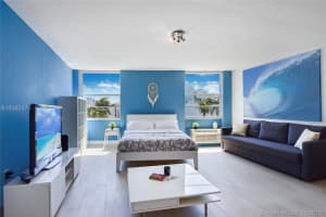 710 Washington Avenue 422, Miami