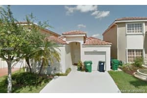 10023 Sw 162nd Pl, Miami
