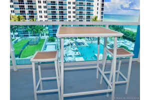 2301 Collins Ave 815/814, Miami Beach