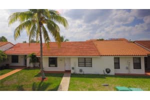 1630 Sw 124th Pl 1630, Miami