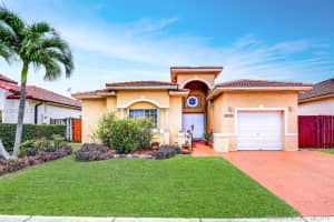16247 Sw 55th Ter, Miami