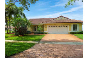 14852 Sw 38 Court, Miramar