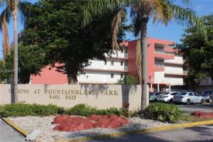 8401 Nw 8th St 309, Miami