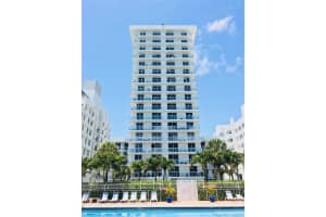 2457 Collins Ave 1101, Miami Beach