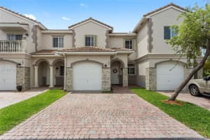 8401 Sw 124 Ave 105, Miami