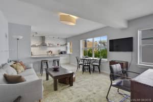 1308 Drexel Ave 209, Miami Beach