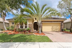 7701 Nw 120th Dr, Parkland