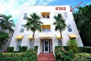 1521 Lenox Ave 302, Miami Beach
