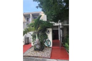 9131 Fontainebleau Blvd 7, Miami