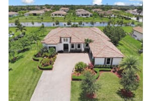 4444 Parkside Rd, Davie