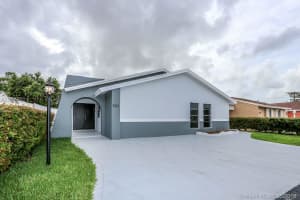 3321 Sw 115th Ct, Miami