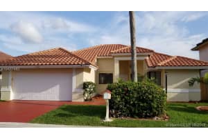 11740 Sw 9th Ct, Pembroke Pines