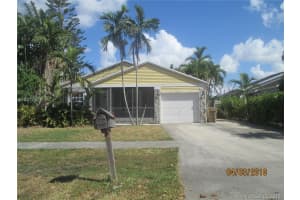 12851 Sw 17th Pl, Davie