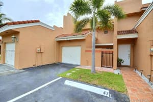 1610 Sw 120th Ave ., Pembroke Pines