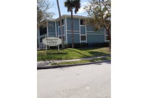 19700 Sw 103rd Ct 201, Cutler Bay