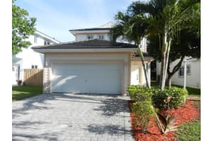 3158 Ne 3rd Dr, Homestead