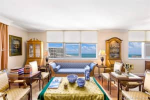 200 Ocean Lane Dr 1009, Key Biscayne