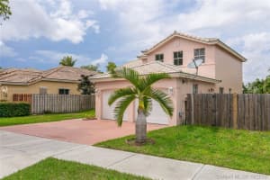 16319 Sw 81st St, Miami