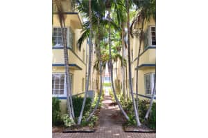 600 Euclid Ave A6, Miami Beach