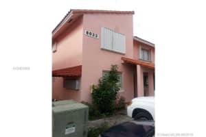 8033 Lake Dr 202, Doral
