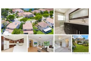 4181 N Silverado Cir, Davie