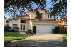 14551 Vista Verdi, Davie